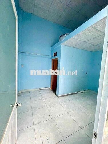 ⛔️NHÀ [4x 10] 1 lầu 2PN,3WC ,hẽm 5m thông,đường số 12⛔️
