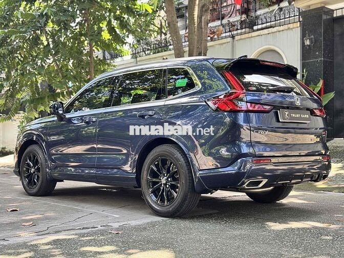 Honda CRV2.0RS 2024 RS - 22000 km