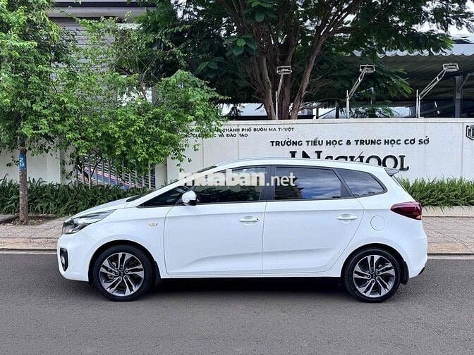 Kia Rondo 2018 2.0 GMT - 51000 km
