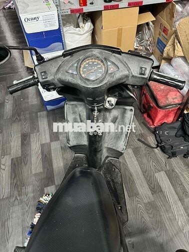 Xe Cick BS Thành Phố, Nhà Dư Xe Bán Bớt