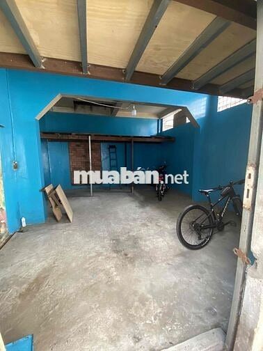 Cho thuê kho , mặt bằng tại hậu giang quận 6