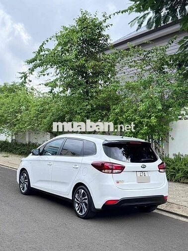 Kia Rondo 2018 2.0 GMT - 51000 km