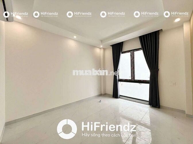 🏙️ KHAI TRƯƠNG 7 CĂN HỘ 1 PHÒNG NGŨ FULL NỘI THẤT SÁT CITYLAND GÒ VAP