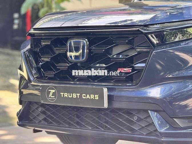 Honda CRV2.0RS 2024 RS - 22000 km