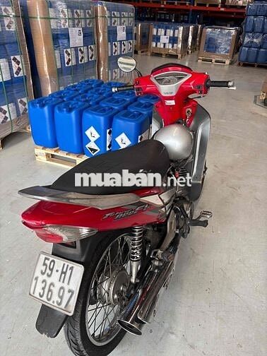 xe nhật phun xăng điện tử chính chủ bán