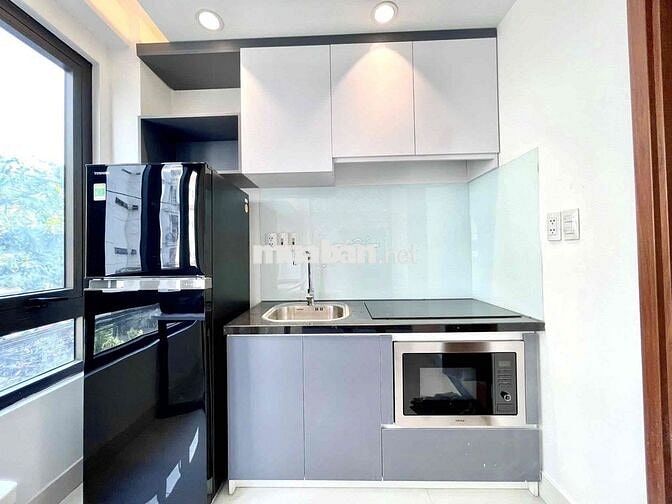 Cho Thuê Duplex Ngay Trung Tâm Quận 1