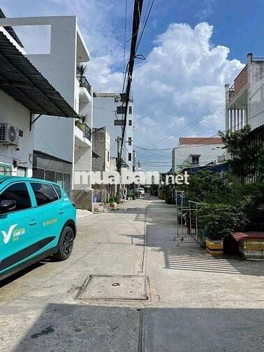 🚘BÁN NHÀ XÃ TÂN KIÊN - BỜ XE LAM 60M2 HẺM ÔTÔ GIÁ 3 TỶ NHỈNH