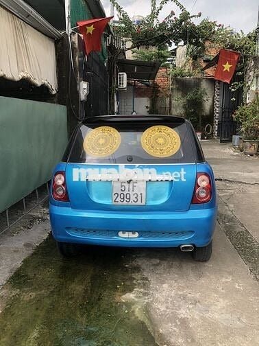 Lifan 2009 - 85000 km