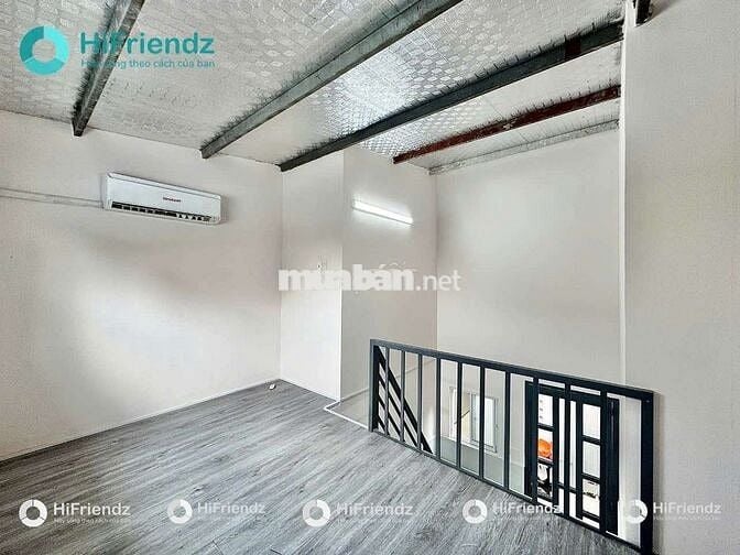 DUPLEX MỚI 100% NGAY VĂN LANG - ĐẠI HỌC LUẬT