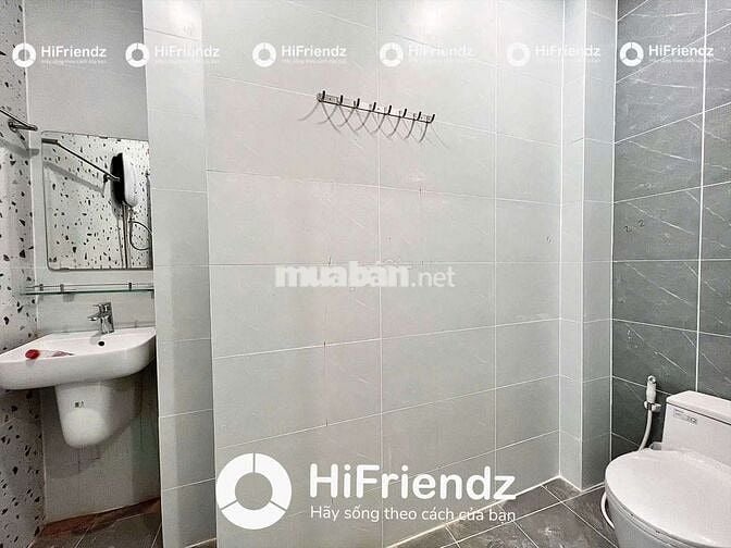 🏙️ KHAI TRƯƠNG 7 CĂN HỘ 1 PHÒNG NGŨ FULL NỘI THẤT SÁT CITYLAND GÒ VAP