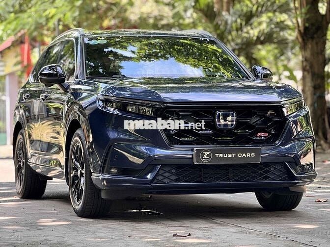 Honda CRV2.0RS 2024 RS - 22000 km