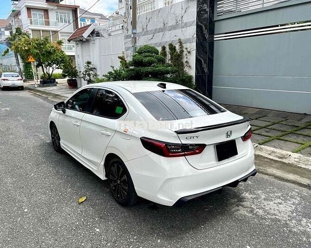 Honda City 2023 RS Model 2024 Có Sensing Cực Đẹp