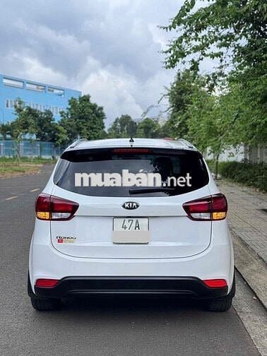 Kia Rondo 2018 2.0 GMT - 51000 km