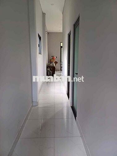 Bán đất tặng nhà vườn - 118M2 - Thạnh Lộc - Quận 12 - nhỉnh 4Tỷ