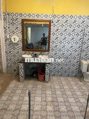 Quá ngon căn trọ giá rẻ bao mọi chi phí giờ giấc tự do không chung chu