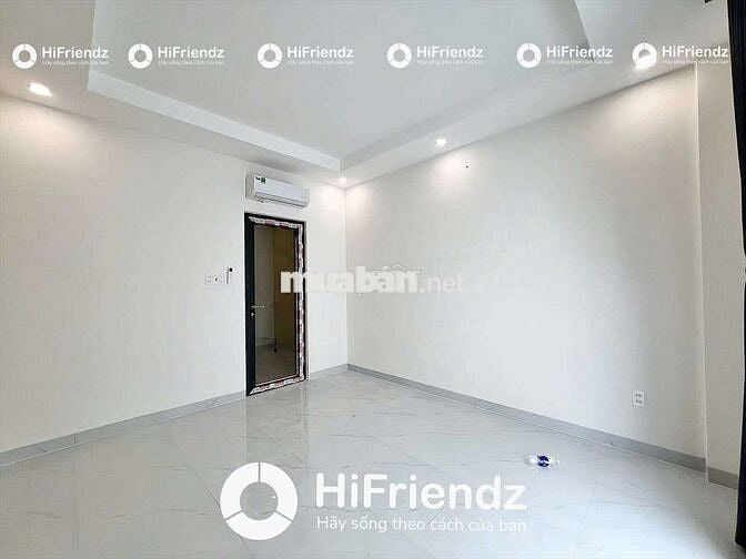 🏙️ KHAI TRƯƠNG 7 CĂN HỘ 1 PHÒNG NGŨ FULL NỘI THẤT SÁT CITYLAND GÒ VAP