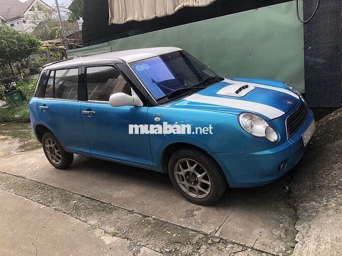 Lifan 2009 - 85000 km