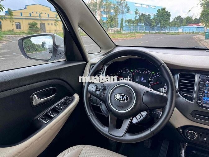 Kia Rondo 2018 2.0 GMT - 51000 km