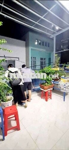 🚘BÁN NHÀ XÃ TÂN KIÊN - BỜ XE LAM 60M2 HẺM ÔTÔ GIÁ 3 TỶ NHỈNH