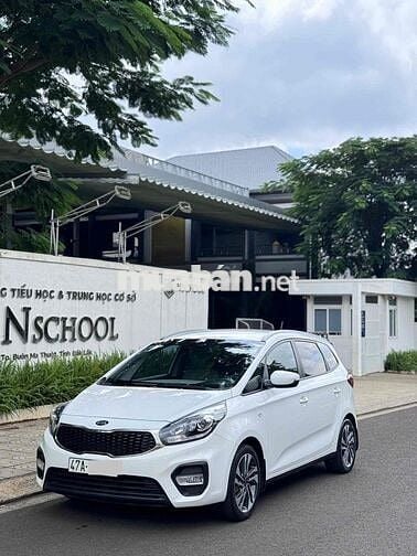 Kia Rondo 2018 2.0 GMT - 51000 km