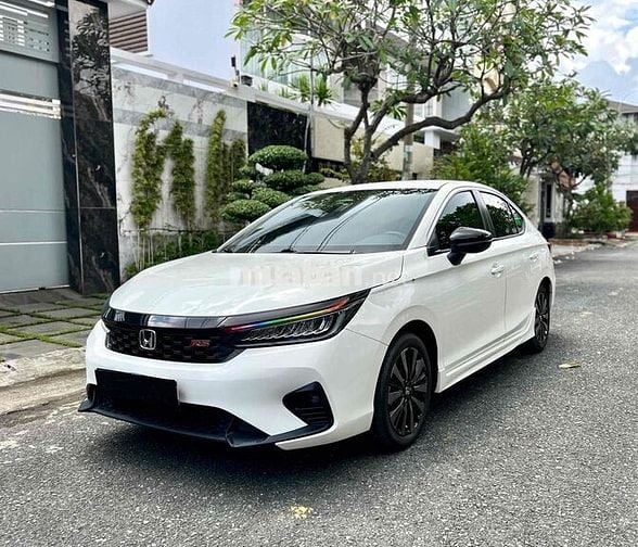 Honda City 2023 RS Model 2024 Có Sensing Cực Đẹp