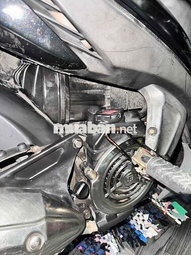 Xe Cick BS Thành Phố, Nhà Dư Xe Bán Bớt