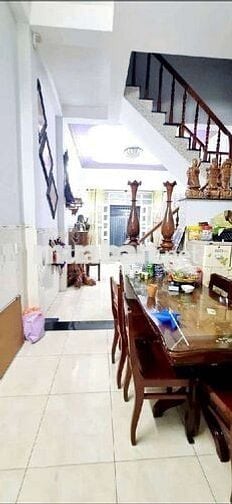 🚘BÁN NHÀ XÃ TÂN KIÊN - BỜ XE LAM 60M2 HẺM ÔTÔ GIÁ 3 TỶ NHỈNH