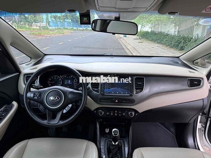 Kia Rondo 2018 2.0 GMT - 51000 km