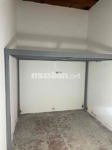 Quá ngon căn trọ giá rẻ bao mọi chi phí giờ giấc tự do không chung chu