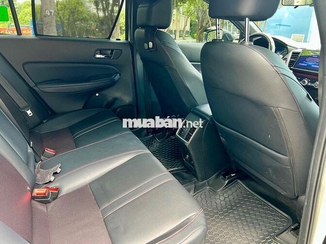 Honda City 2023 RS Model 2024 Có Sensing Cực Đẹp