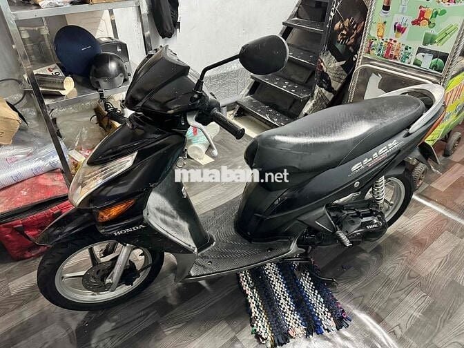 Xe Cick BS Thành Phố, Nhà Dư Xe Bán Bớt