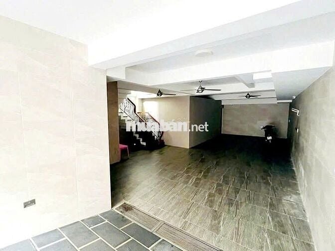 SIÊU PHẨM VỊ TRÍ PHỐ THỜI TRANG - 139E Lê Văn Sỹ - 4 Tầng - DT: 400m2