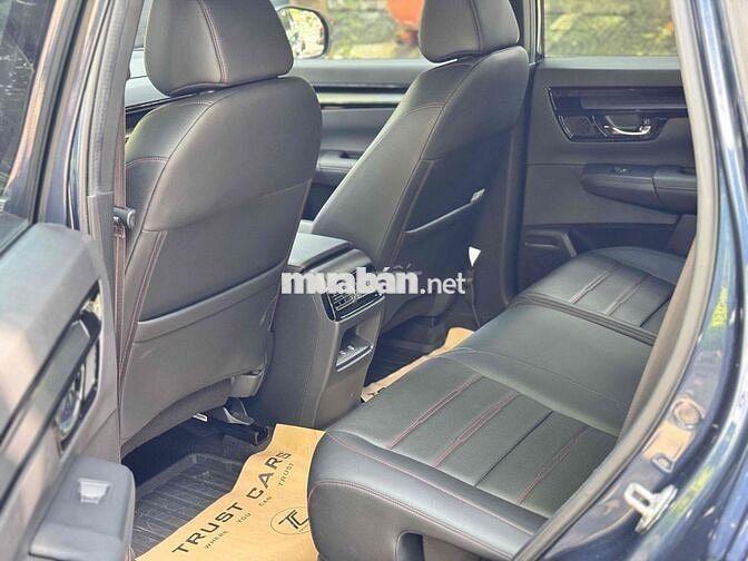 Honda CRV2.0RS 2024 RS - 22000 km