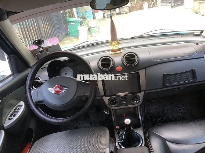 Lifan 2009 - 85000 km