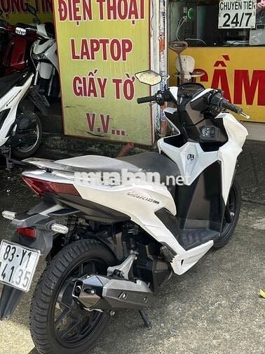 VARIO 125, CHUẨN DATE 2022, MÁY MÓC ZIN ÊM