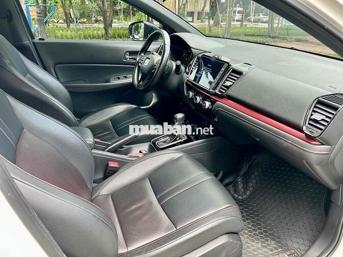Honda City 2023 RS Model 2024 Có Sensing Cực Đẹp
