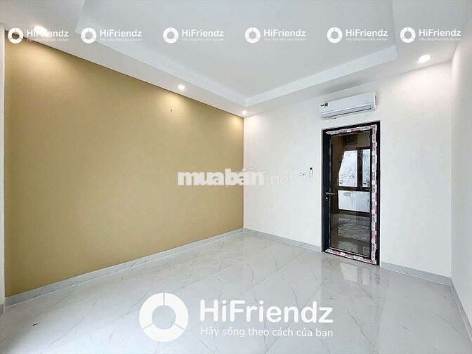 🏙️ KHAI TRƯƠNG 7 CĂN HỘ 1 PHÒNG NGŨ FULL NỘI THẤT SÁT CITYLAND GÒ VAP
