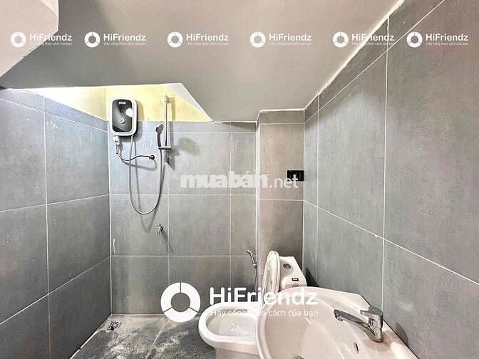 Khai Trương Căn Hộ Dịch Vụ, Chung Cư mini 1PN mới Full nội thất gần Q5