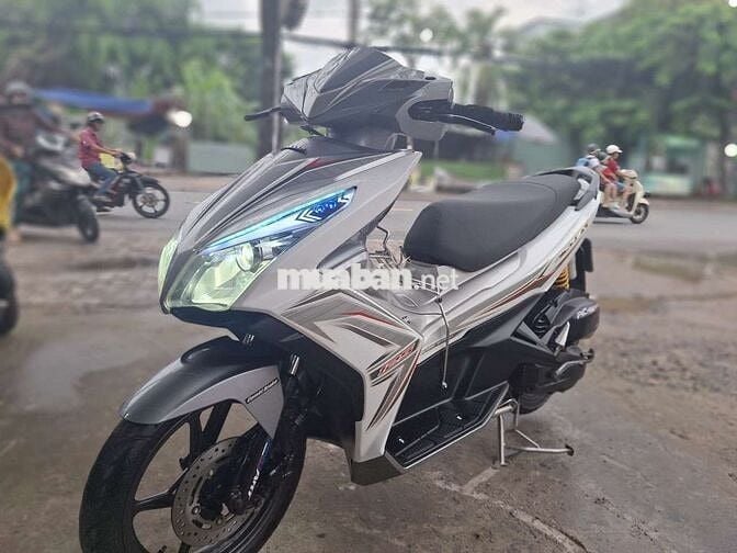 HONDA AB. 2013. BSTP càvet đầy đủ