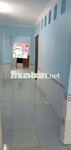 nhà 60m2 1Trệt 1Lửng 2pn 1wc đường xe hơi cạnh Sông Đà 9triệu
