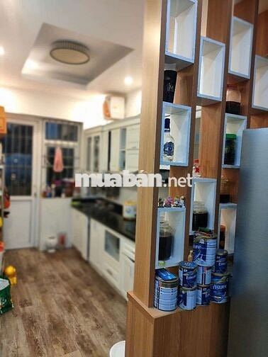 Tổ ấm xanh giữa lòng nội đô–Căn hộ Việt Hưng 95m²,3 ngủ ,giá hơn 5 tỷ