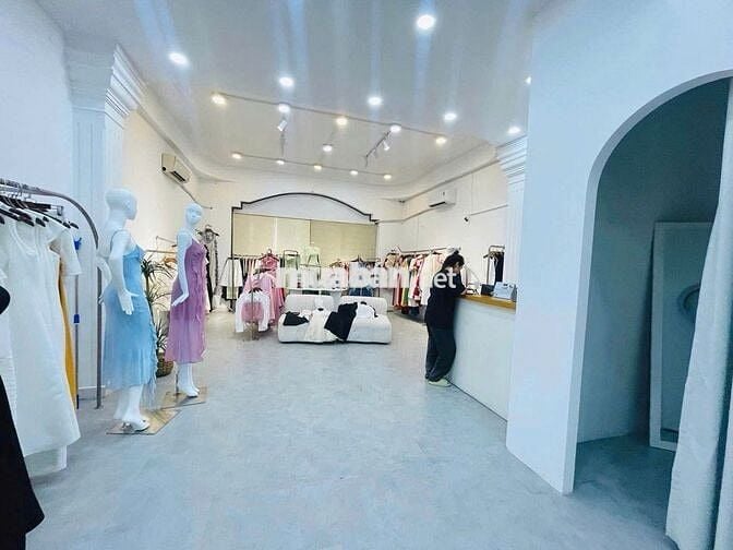 HÀNG HIẾM TÂN BÌNH !CHO THUÊ NHÀ 100C Cửu Long, P2, Q.TÂN BÌNH