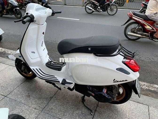 Piaggio Primavera 3v 2016 mới 90% Bstp chính chủ
