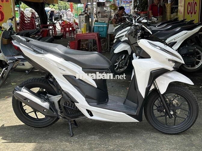 VARIO 125, CHUẨN DATE 2022, MÁY MÓC ZIN ÊM