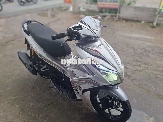 HONDA AB. 2013. BSTP càvet đầy đủ