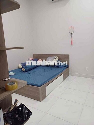 Bán đất tặng nhà vườn - 118M2 - Thạnh Lộc - Quận 12 - nhỉnh 4Tỷ