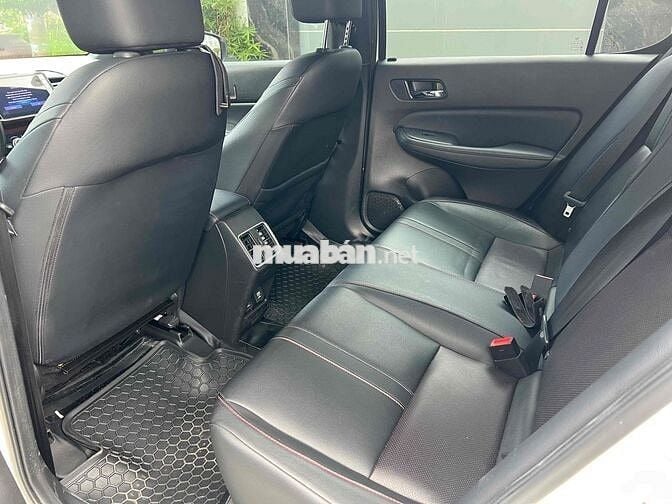 Honda City 2023 RS Model 2024 Có Sensing Cực Đẹp