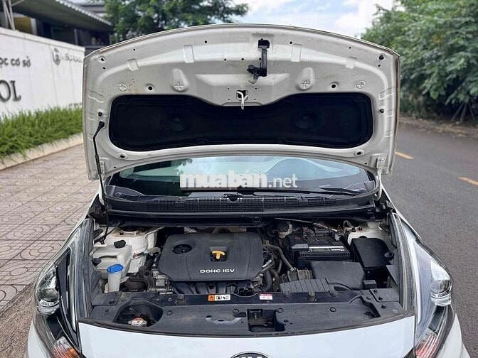 Kia Rondo 2018 2.0 GMT - 51000 km