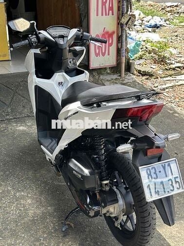 VARIO 125, CHUẨN DATE 2022, MÁY MÓC ZIN ÊM