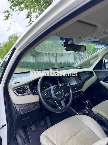 Kia Rondo 2018 2.0 GMT - 51000 km